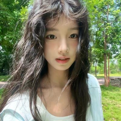 天上的星星