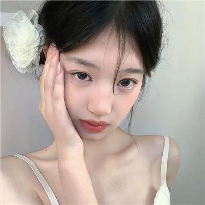 庭外的一角